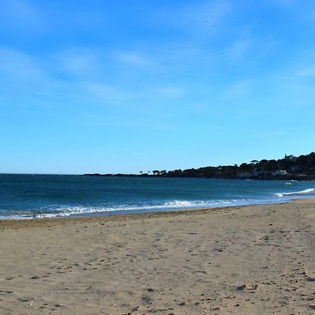Appartement Villa Lazio Saint-Raphaël Zewnętrze zdjęcie