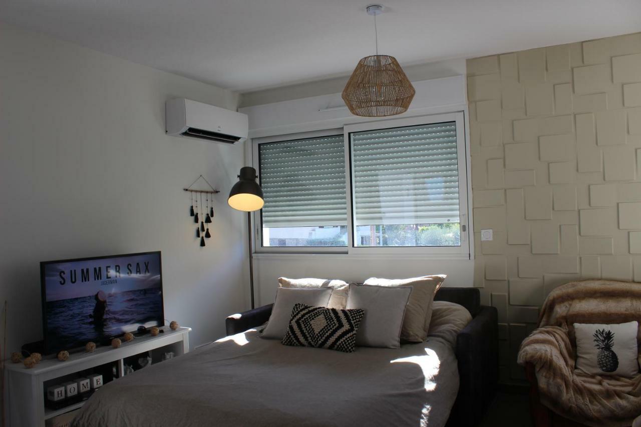 Appartement Villa Lazio Saint-Raphaël Zewnętrze zdjęcie