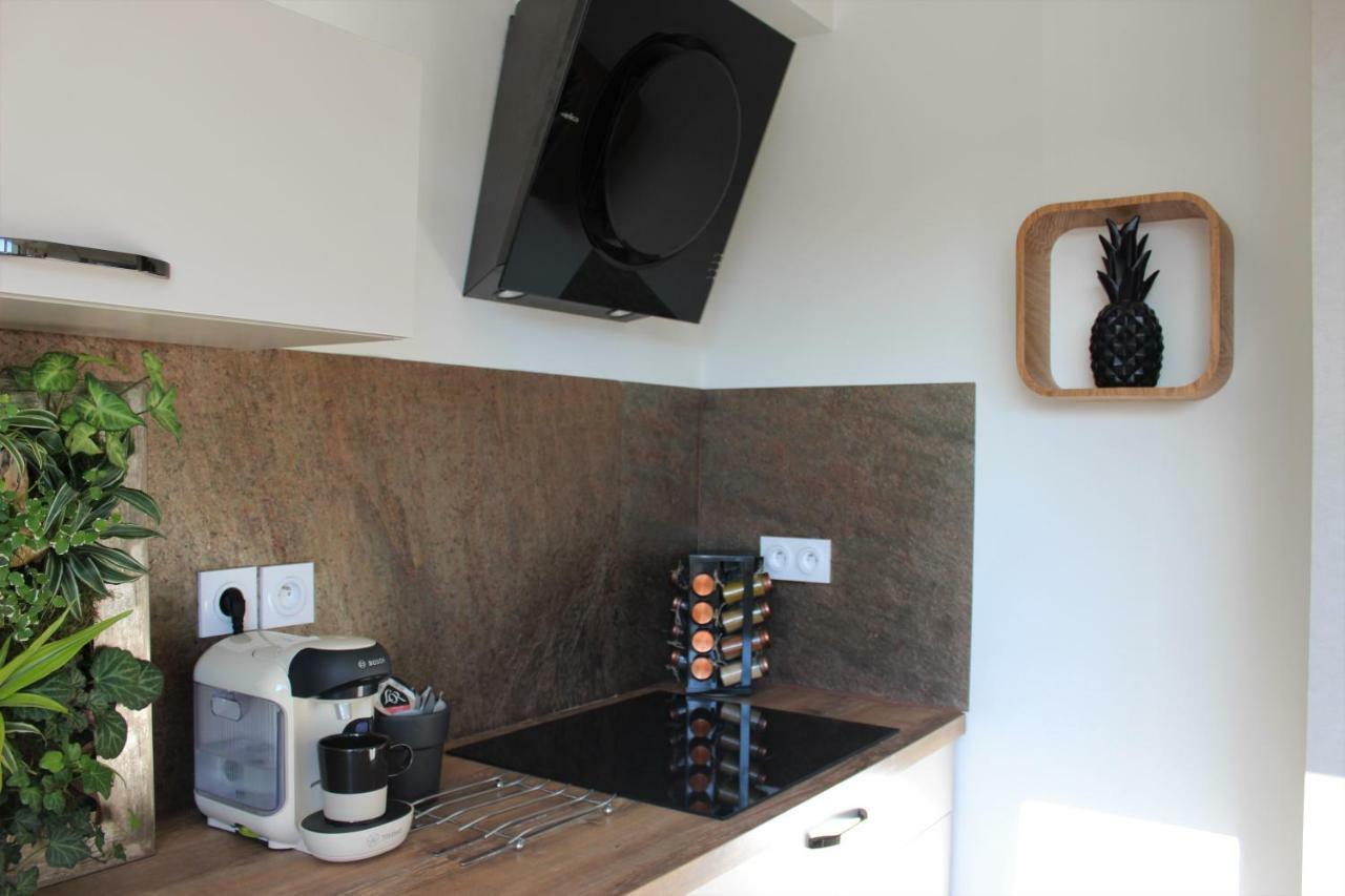 Appartement Villa Lazio Saint-Raphaël Zewnętrze zdjęcie