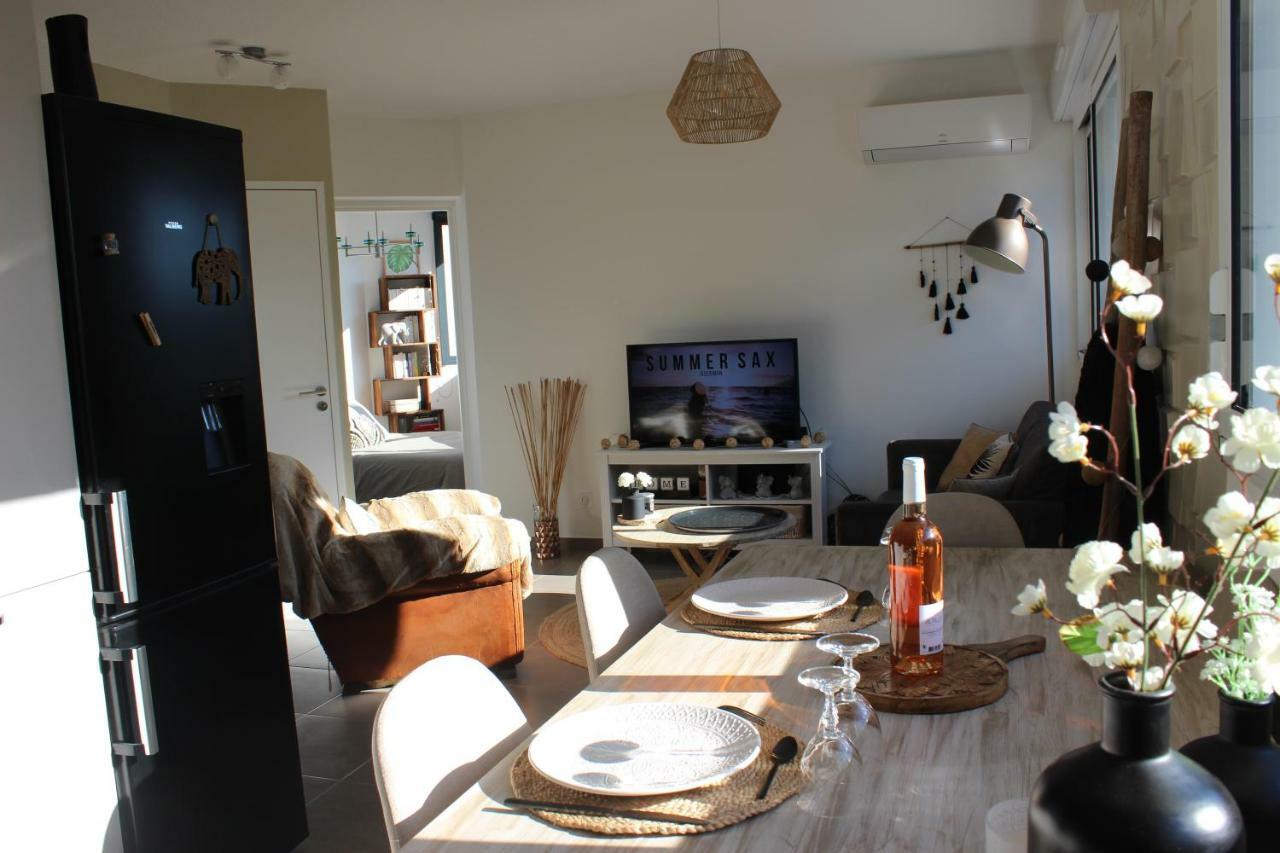 Appartement Villa Lazio Saint-Raphaël Zewnętrze zdjęcie