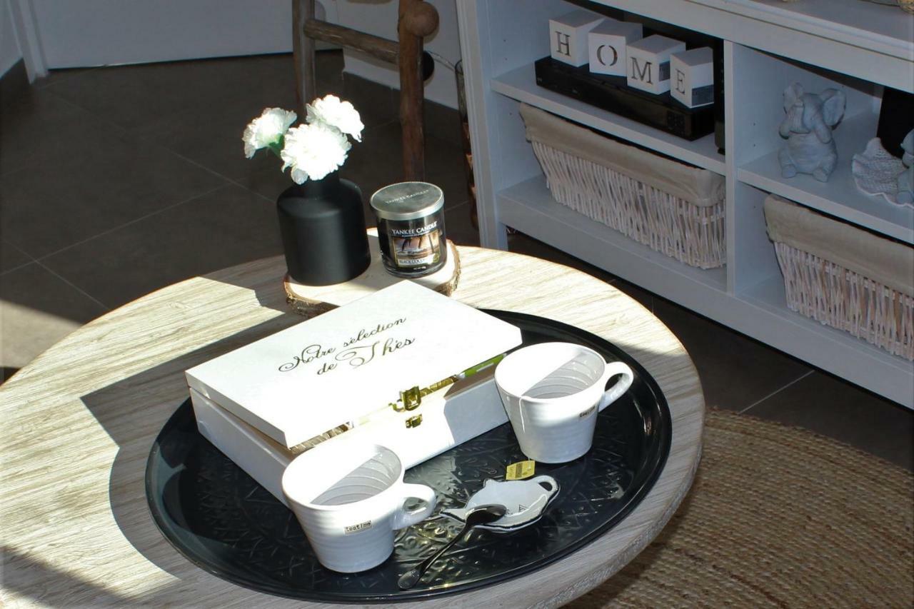 Appartement Villa Lazio Saint-Raphaël Zewnętrze zdjęcie
