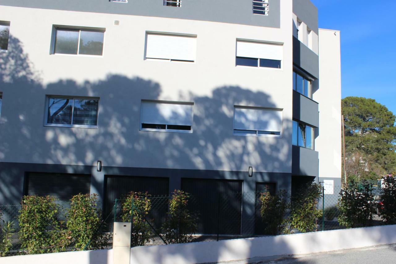 Appartement Villa Lazio Saint-Raphaël Zewnętrze zdjęcie