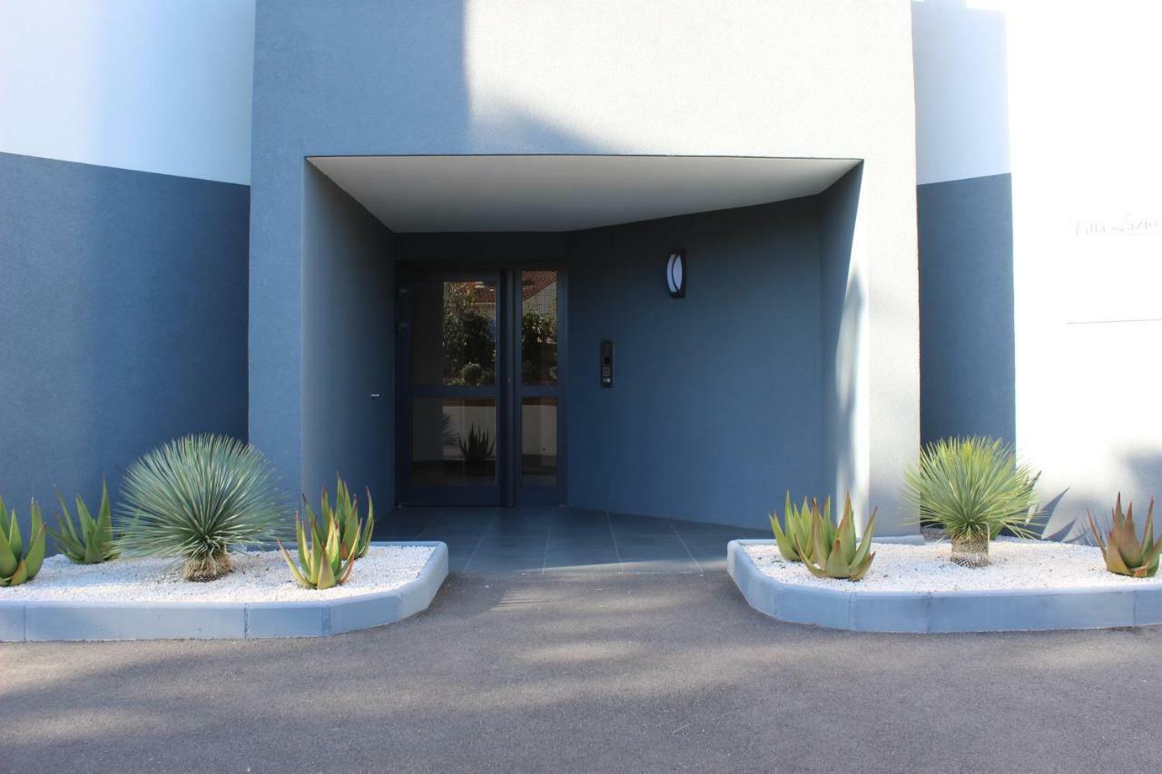 Appartement Villa Lazio Saint-Raphaël Zewnętrze zdjęcie