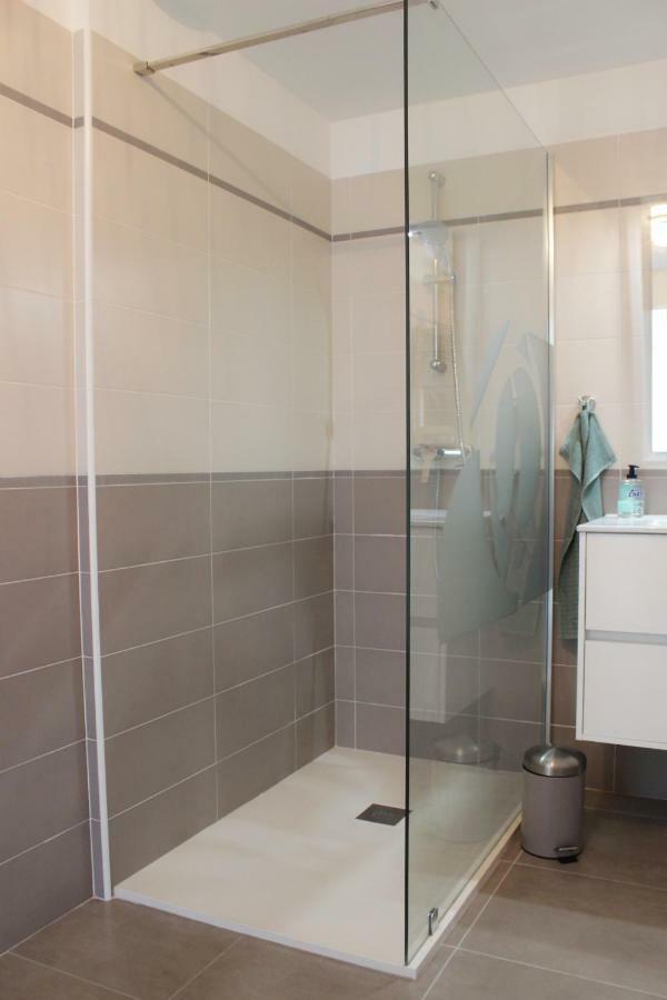 Appartement Villa Lazio Saint-Raphaël Zewnętrze zdjęcie