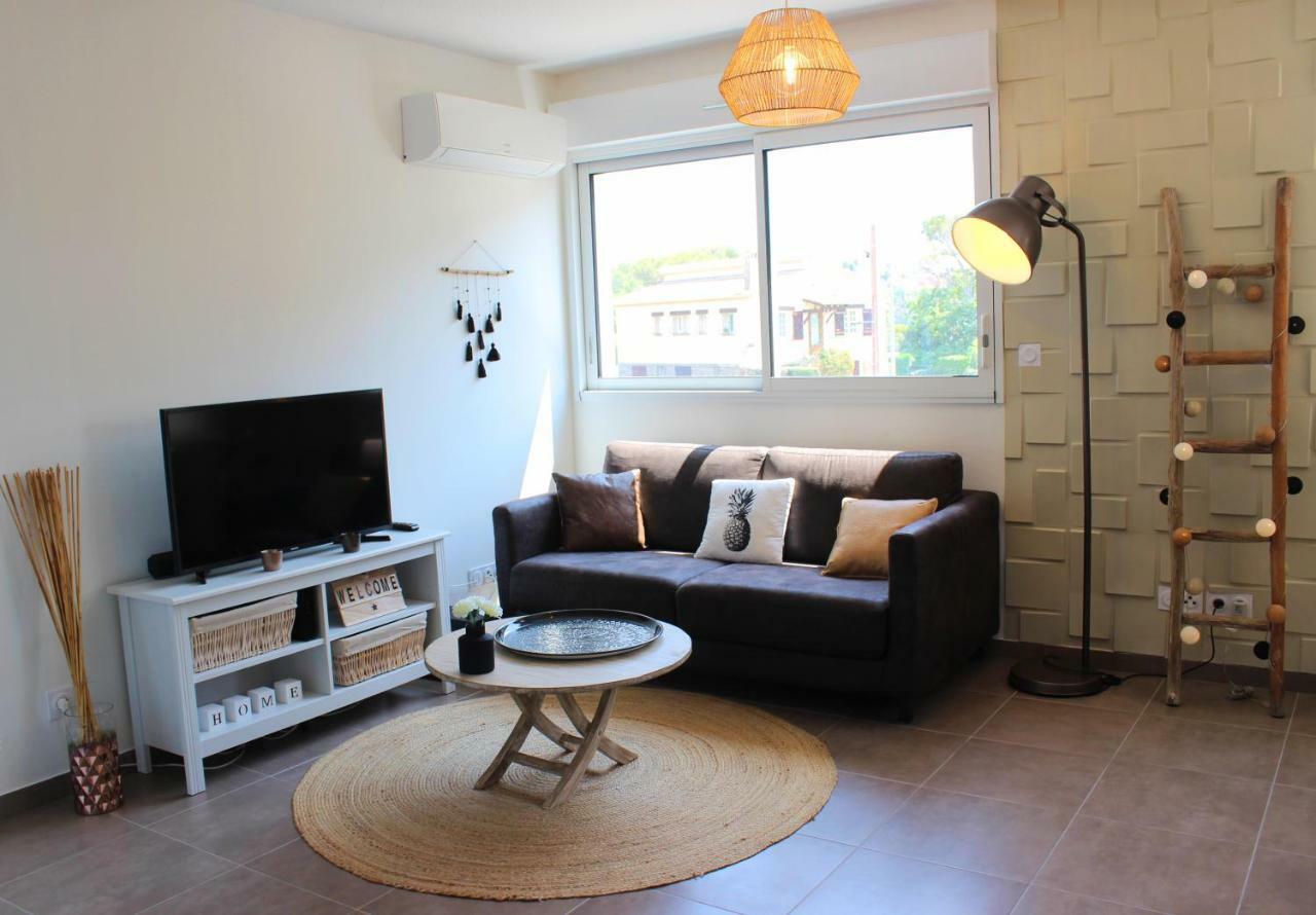 Appartement Villa Lazio Saint-Raphaël Zewnętrze zdjęcie